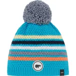 EISBÄR STAN POMPON MÜ Kids 792 Mugo Azur