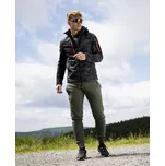 Tepláky ARDON®RIVARY khaki - khaki / 56 / XL / khaki