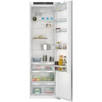 Lednice Siemens KI81RADC0 + Siemens - vyrobeno v Německu