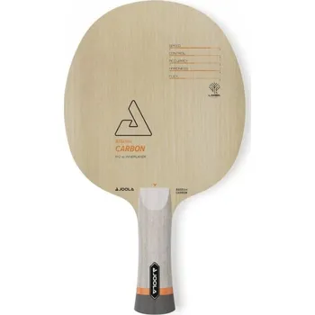 Stolní tenis Joola - BASEline Carbon Tvar držátka: FL - konkávní