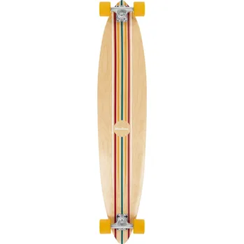 Longboard Mindless - Nomad Pintail 44" Natural - longboard