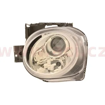 Přední světlomet Světlomet VAN WEZEL 3383961