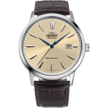 Hodinky Orient Contemporary RA-AC0F16S + 5 let záruka a dárek ZDARMA
