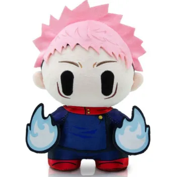 plyšák Jujutsu Kaisen DZNR plyš Yuji Itadori