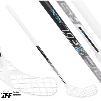 Florbalová hůl TEMPISH PHASE F29 NB RE. florbalová hůl vel.90 pravá