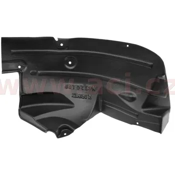 Autodíl obložení, dutina kola VAN WEZEL 3799434