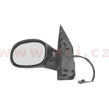 Auto zrcátko Vnější zpětné zrcátko VAN WEZEL 0917807