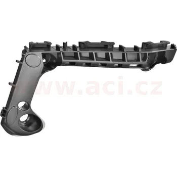 Autodíl Držák, nárazník VAN WEZEL 5415567