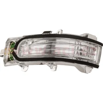 Směrový světlomet Blikač VAN WEZEL 5406915