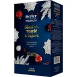 Herbex Šťastné veselé a čajové 3x 20x 2…