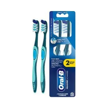 Péče o chrup PRO-CLEAN ADVANCED MAN. KARTÁČEK ORAL-B