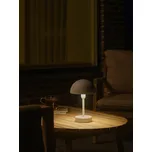 NORDLUX Ellen To-Go venkovní bateriové svítidlo bílá 2418015001