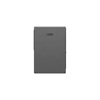 Powerbanka UAG SRGE Slim 5k Power Bank tmavě šedá (9B4419114030)