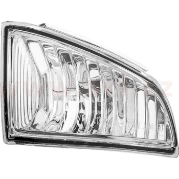 Směrový světlomet Blikač VAN WEZEL 5942916