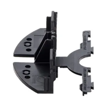 Příslušenství pro plot Podložka Buzon U-E20-EDGE 2 mm pro držák dořezu U-EDGE a U-TILES 0.02600 Kg ELEKTRO Sklad1 6391063 (0.02600 Kg ELEKTRO Sklad1 6391063)