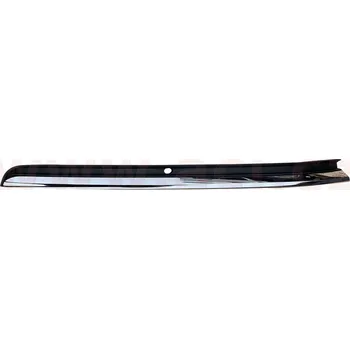 Autodíl Ozdobná / ochranná lišta, nárazník VAN WEZEL 5775586