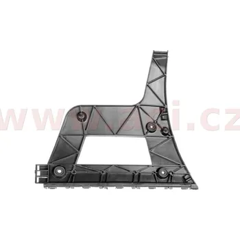 Nárazník Držák, nárazník VAN WEZEL 0327536