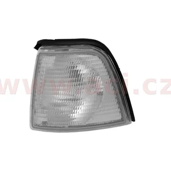 Směrový světlomet Blikač VAN WEZEL 0322903