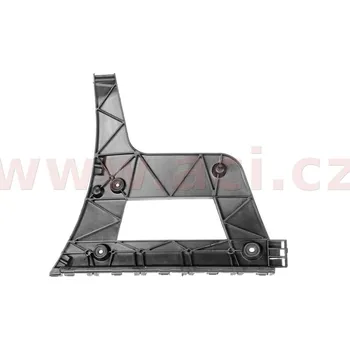 Nárazník Držák, nárazník VAN WEZEL 0327535