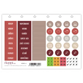 samolepka Fleppi Leden 2026 | arch 4