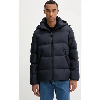 Péřová bunda Marc O'Polo 529096070152 námořnická modř 59X, vel. S