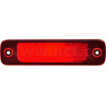 Autodíl Přídavné brzdové světlo VAN WEZEL 1985929