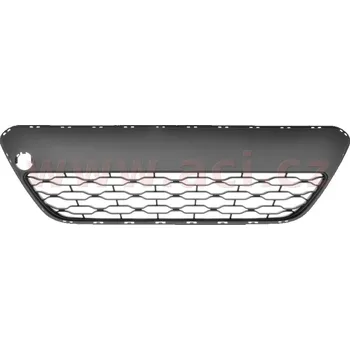 Nárazník Větrací mřížka, nárazník VAN WEZEL 8323590