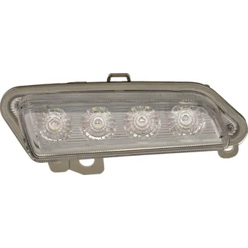 Denní svícení Denní světlo VAN WEZEL 2562957