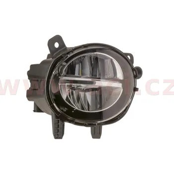 Mlhový světlomet Mlhovka VAN WEZEL 0624998