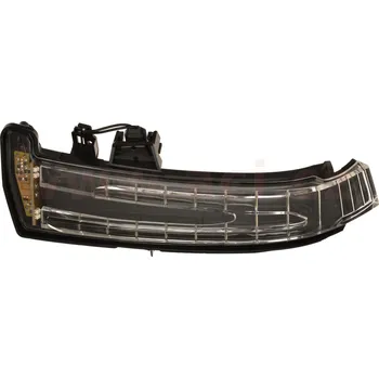 Směrový světlomet Blikač VAN WEZEL 3019915