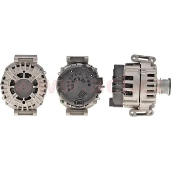 Alternátor generátor LUCAS LRA03408