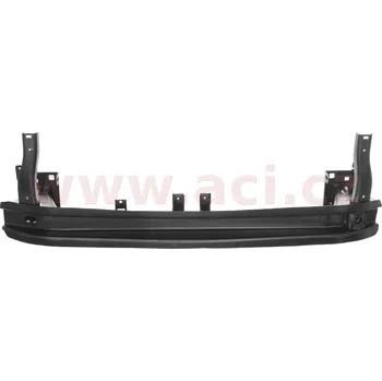 Nárazník Nosník, nárazník VAN WEZEL 5766560