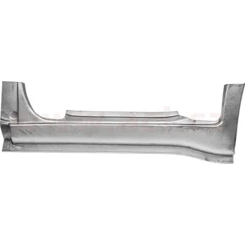 Prah karosérie Nástupní panel VAN WEZEL 4391102