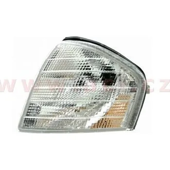 Směrový světlomet Blikač VAN WEZEL 3030905