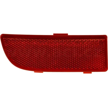 Příslušenství osvětlení automobilu Odrazka VAN WEZEL 3080919