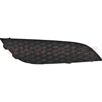 Nárazník Větrací mřížka, nárazník VAN WEZEL 3748592