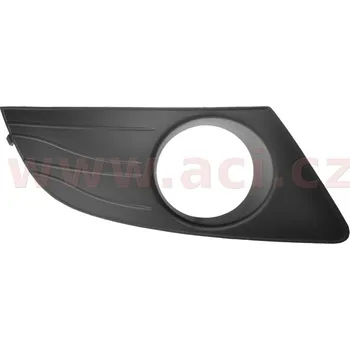 Nárazník Větrací mřížka, nárazník VAN WEZEL 1516594