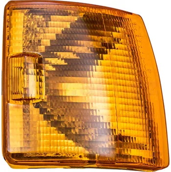 Směrový světlomet Blikač VAN WEZEL 5874904