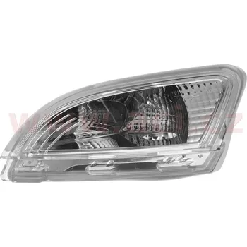 Směrový světlomet Blikač VAN WEZEL 4372907