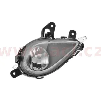 Mlhový světlomet Mlhovka VAN WEZEL 3872996