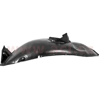 Příslušenství karosérie obložení, dutina kola VAN WEZEL 0685433