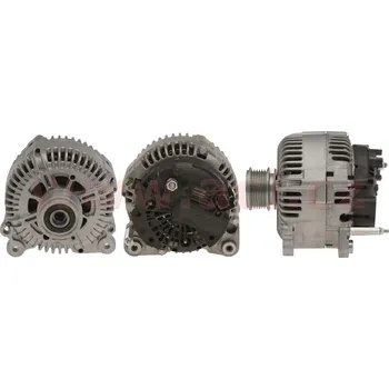 Alternátor generátor LUCAS LRA02931