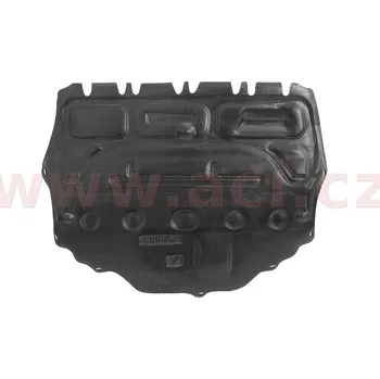 Kryt motoru kryt pod motor (diesel / benzín 74-91kW)