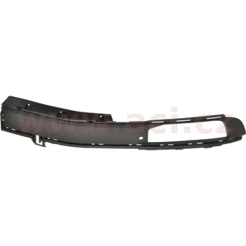 Autodíl Kryt nárazníku VAN WEZEL 5791594