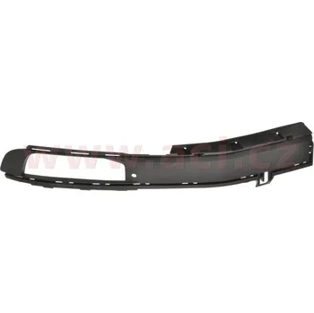 Autodíl Kryt nárazníku VAN WEZEL 5791593