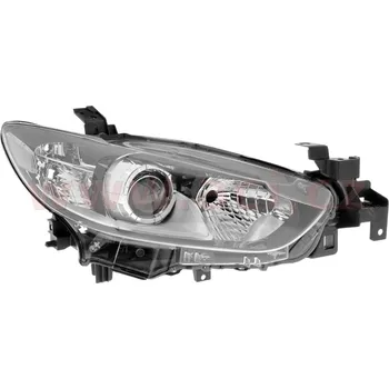 Přední světlomet Světlomet VAN WEZEL 2766962