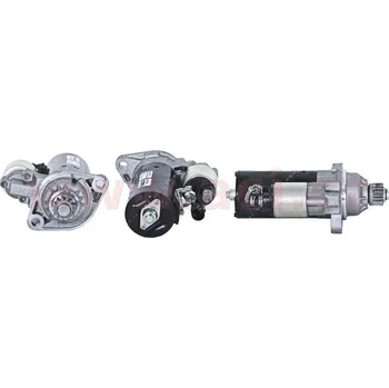 Autodíl Startér LUCAS LRS02394