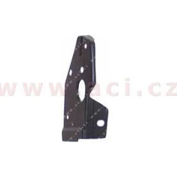 Příslušenství karosérie Podélný nosník VAN WEZEL 3734686