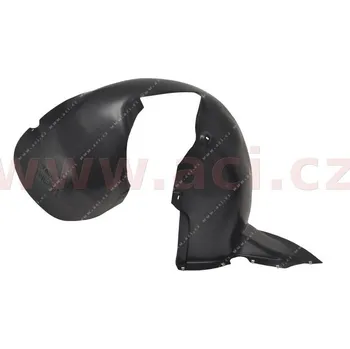 Karosérie obložení, dutina kola VAN WEZEL 5857433