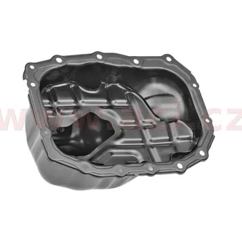 Olejová vana Olejová vana VAN WEZEL 0911070